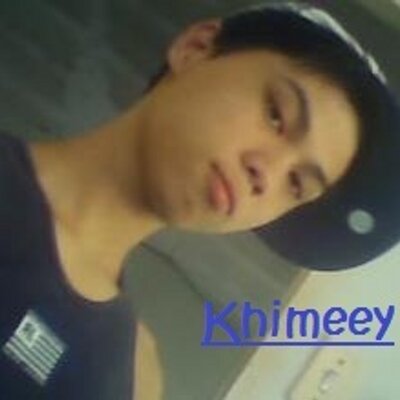 Profile Picture of Kim Bryce Lim B. (@Khimeey_Doray) on Twitter