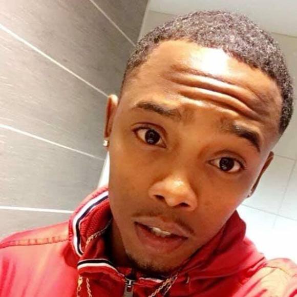 Profile Picture of Maurice Jones (@shymixon1012) on Poshmark