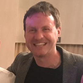 Profile Picture of David Clinton (@d_s_clinton) on Twitter