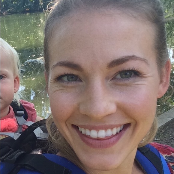 Profile Picture of Kathryn Sorber (@raffmom) on Poshmark