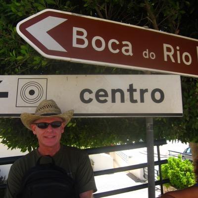 Profile Picture of Ken Niven (@kennethniven) on Twitter