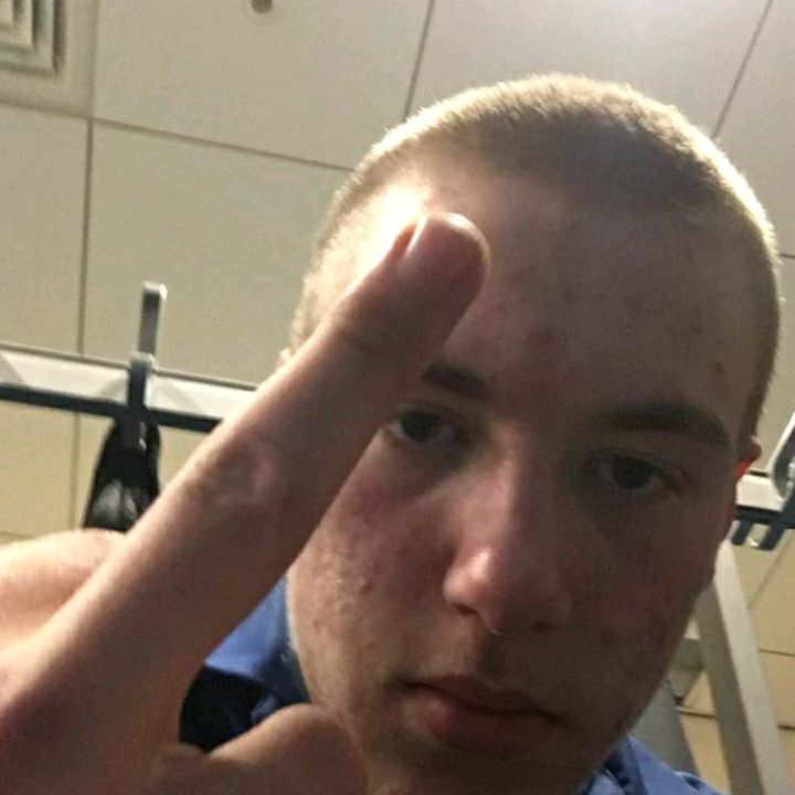 Profile Picture of Kyle Owen (@@kylemidge) on Tiktok