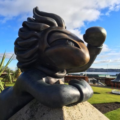 Profile Picture of Alberto Gonzalez (@gamebaker) on Twitter