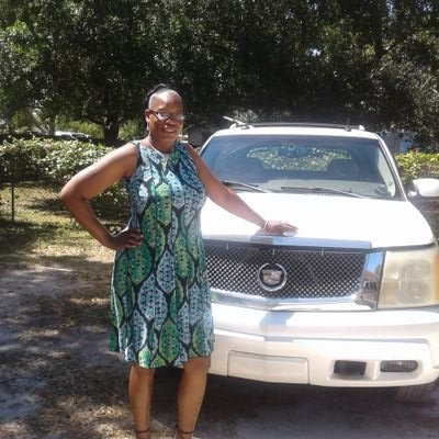 Profile Picture of JACQUELIN Johnson (@JACQUEL51758469) on Twitter