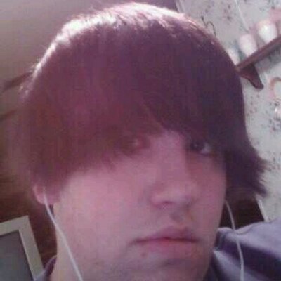 Profile Picture of Josh Wikstrom (@IvkilikvI) on Twitter