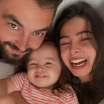 Profile Picture of Melisa | Anne ve Girişimci Kadın (@melisa_alcl) on Instagram