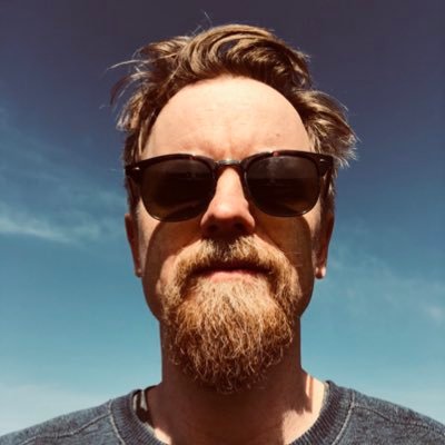 Profile Picture of David Hornsby (@HornsByDavid) on Twitter