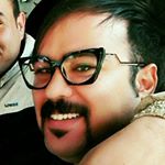 Profile Picture of رضا گرجی (@rezagorji_official) on Instagram