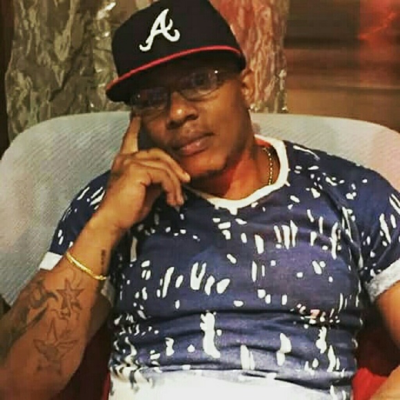 Profile Picture of Ferman Parker (@kiingfp) on Poshmark