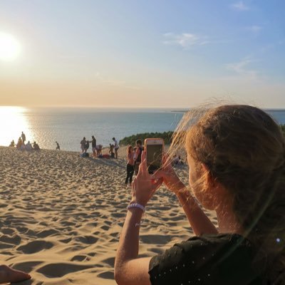 Profile Picture of Eloïse (@EloisevincentE) on Twitter