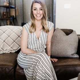 Profile Picture of Britt Rayburn (@Britt_Rayburn) on Pinterest