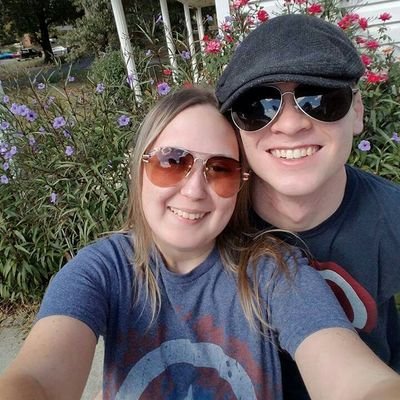 Profile Picture of Benjamin Gallman (@bendabomb93) on Twitter