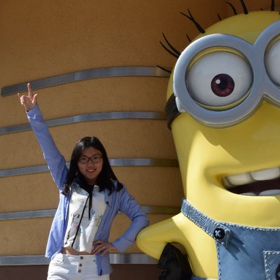 Profile Picture of Min Li (@LiminIGDB) on Twitter