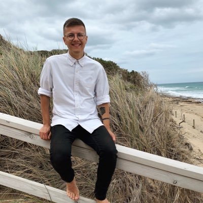 Profile Picture of Juuso Henrik Nieminen (@JuusoNieminen) on Twitter