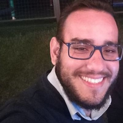 Profile Picture of Daniel Delfino (@DanielD77797251) on Twitter