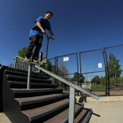 Profile Picture of Luke Covey (@luke_covey) on Twitter
