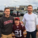 Profile Picture of Sam Stanko (@sstanko25) on Instagram