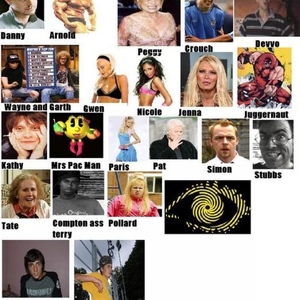 Profile Picture of Nic Chappell (@nicandleonsbiggerbrother) on Myspace