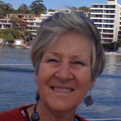 Profile Photo of Dr Dianne Chambers (@dladydoc) on Twitter