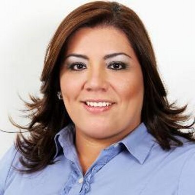 Profile Picture of Wendy Estevez (@diputada_wendy) on Twitter