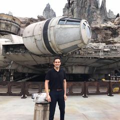 Profile Picture of Michael Palomares (@michael_pal0) on Tiktok