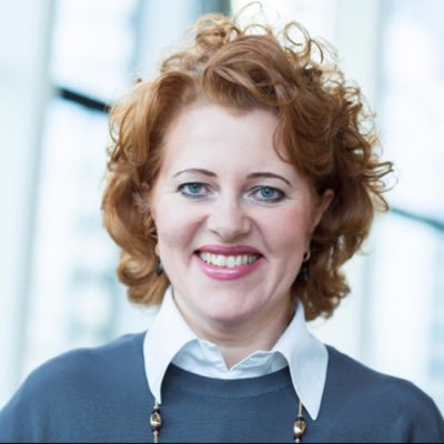 Profile Picture of Christina BauerPlank (@BauerPlan) on Twitter