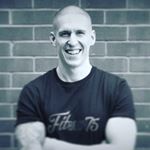 Profile Picture of Danny Keith (@dan_ke1) on Instagram