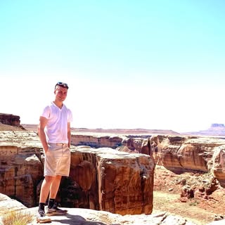 Profile Picture of David Ames (@davidames_) on Instagram