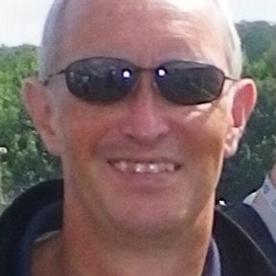 Profile Picture of Andy Jackson (@andyjackson) on Twitter