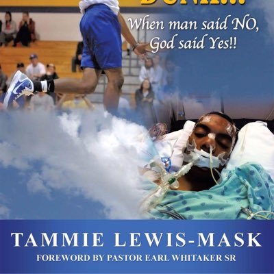 Profile Picture of Tammie Lewis Mask (@anotherslamdunk) on Twitter