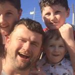 Profile Picture of Robert Poupard (@robertpoupard) on Instagram