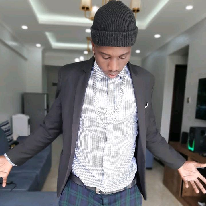 Profile Picture of Harnold Derick (@iamderiko1) on Tiktok