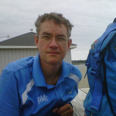 Profile Picture of Marc Fischer (@FWFischerMarc) on Twitter