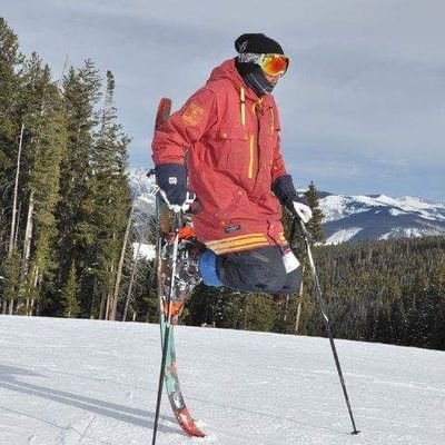 Profile Picture of Sam Ramey (@S_a_m_B_O) on Twitter