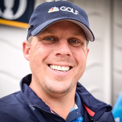 Profile Picture of Andrew Bradley (@bradsgolf23) on Twitter