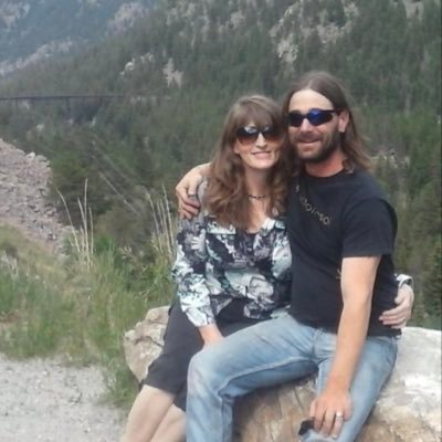 Profile Picture of HappyHippie (@DrTheatreTwit) on Twitter