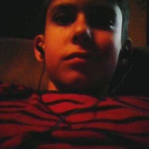 Profile Picture of Ethan Steele (@ethansteele1000) on Twitter