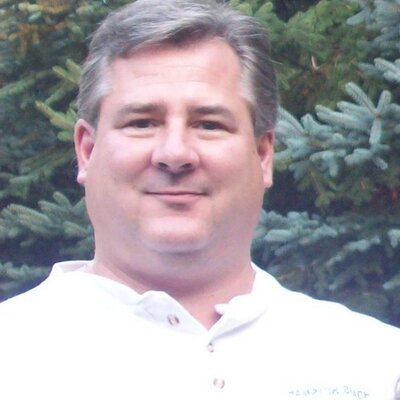 Profile Picture of Tom Keville (@ttkeville) on Twitter