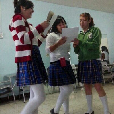 Profile Picture of Meredith Perez Lopez (@rosymeredith) on Twitter