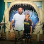 Profile Picture of Aaron Otten (@aaron.otten.2025) on Facebook