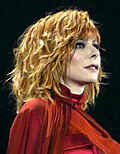 Profile Picture of Mylène Farmer discographyon Wikipedia