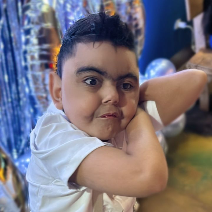 Profile Picture of Aron✨🐣🫅🏻💙✨ (@principito_aron) on Tiktok