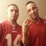 Profile Picture of Daniel Pinon (@danielpinon14) on Instagram