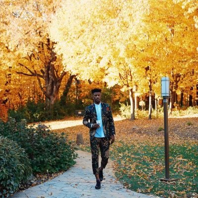 Profile Picture of Jimmy Butler (@JimmyButler) on Twitter