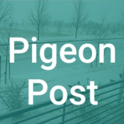 Profile Picture of Pigeon Post (@PigeonPostMike) on Twitter