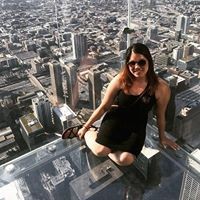 Profile Picture of Lucy Su (@lucy-su-7) on Quora