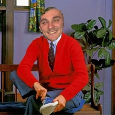 Profile Picture of Andrew Idell (@AndrewIdell) on Twitter