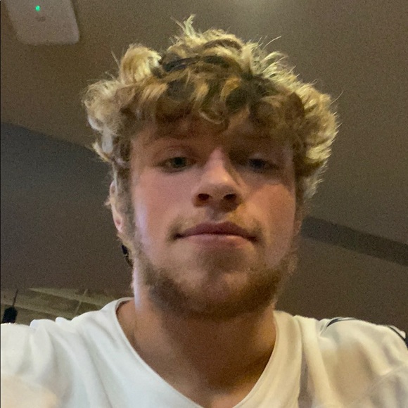 Profile Picture of Blake Mccann (@blake_mccann) on Poshmark