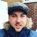 Profile Picture of Bryan Elliott (@bryanelliott) on Instagram