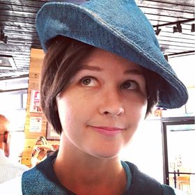 Profile Picture of Jessica Fishell (@jessicafishell) on Pinterest